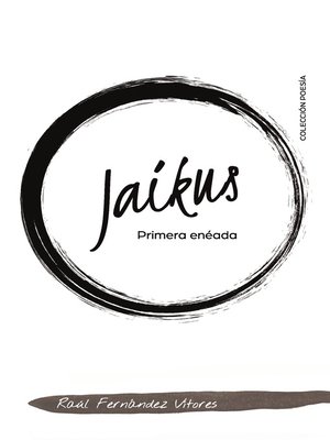 cover image of Jaikus